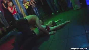 Party Hardcore Vol. 86 Part 1 - Main Edit Screencap 45 on www.sinx.com