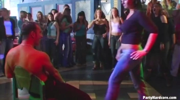 Party Hardcore Vol. 86 Part 1 - Main Edit Screencap 51 on www.sinx.com