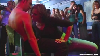 Party Hardcore Vol. 86 Part 1 - Main Edit Screencap 53 on www.sinx.com