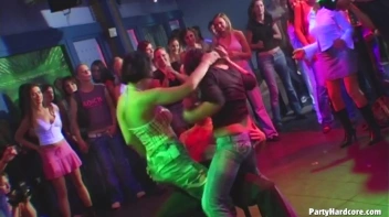 Party Hardcore Vol. 86 Part 1 - Main Edit Screencap 55 on www.sinx.com