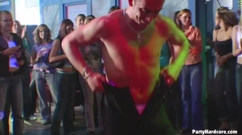 Party Hardcore Vol. 86 Part 1 - Main Edit Screencap 60 on www.sinx.com