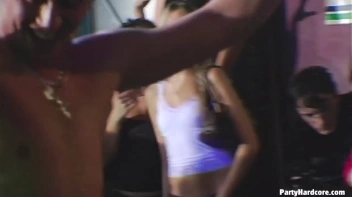 Party Hardcore Vol. 86 Part 1 - Main Edit Screencap 63 on www.sinx.com