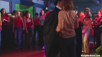 Party Hardcore Vol. 86 Part 1 - Main Edit Screencap 7 on www.sinx.com