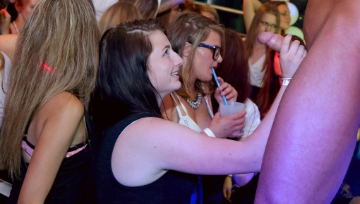 Top scene - Party Hardcore Gone Crazy Vol. 37 Part 8 - Main Edit