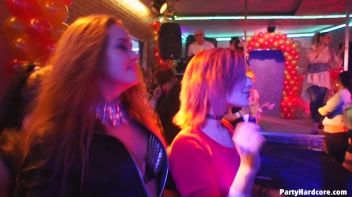 Party Hardcore Gone Crazy Vol. 39 Single Cut: Part 6 - Main Edit Screencap 58 on www.sinx.com