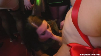 Party Hardcore Gone Crazy Vol. 39 Single Cut: Part 6 - Main Edit Screencap 71 on www.sinx.com