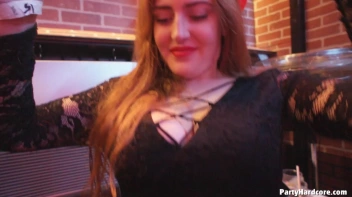 Party Hardcore Gone Crazy Vol. 39 Single Cut: Part 6 - Main Edit Screencap 87 on www.sinx.com