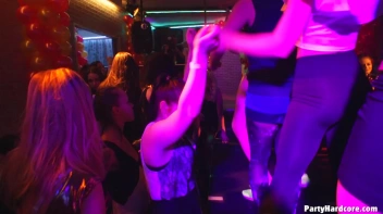 Party Hardcore Gone Crazy Vol. 39 Single Cut: Part 6 - Main Edit Screencap 9 on www.sinx.com