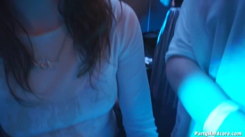 Party Hardcore Gone Crazy Vol. 39 Single Cut: Part 6 - Main Edit Screencap 1 on www.sinx.com