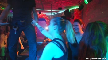 Party Hardcore Gone Crazy Vol. 39 Single Cut: Part 6 - Main Edit Screencap 20 on www.sinx.com