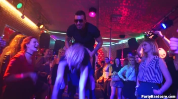 Party Hardcore Gone Crazy Vol. 39 Single Cut: Part 6 - Main Edit Screencap 21 on www.sinx.com