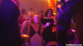 Party Hardcore Gone Crazy Vol. 39 Single Cut: Part 6 - Main Edit Screencap 22 on www.sinx.com