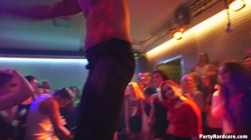 Party Hardcore Gone Crazy Vol. 39 Single Cut: Part 6 - Main Edit Screencap 30 on www.sinx.com