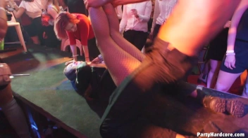 Party Hardcore Gone Crazy Vol. 39 Single Cut: Part 6 - Main Edit Screencap 32 on www.sinx.com