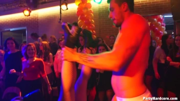 Party Hardcore Gone Crazy Vol. 39 Single Cut: Part 6 - Main Edit Screencap 33 on www.sinx.com