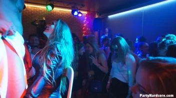 Party Hardcore Gone Crazy Vol. 39 Single Cut: Part 6 - Main Edit Screencap 38 on www.sinx.com