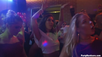 Party Hardcore Gone Crazy Vol. 39 Single Cut: Part 6 - Main Edit Screencap 39 on www.sinx.com