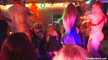 Party Hardcore Gone Crazy Vol. 39 Single Cut: Part 6 - Main Edit Screencap 4 on www.sinx.com