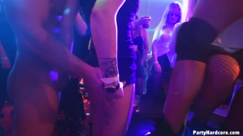 Party Hardcore Gone Crazy Vol. 39 Single Cut: Part 6 - Main Edit Screencap 43 on www.sinx.com