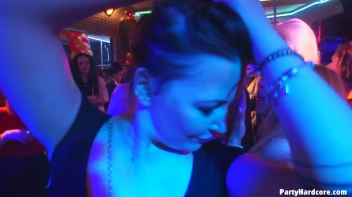 Party Hardcore Gone Crazy Vol. 39 Single Cut: Part 6 - Main Edit Screencap 46 on www.sinx.com