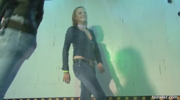 Gangsters Paradise Part 5 - Cam 4 Screencap 27 on www.sinx.com