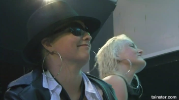 Gangsters Paradise Part 5 - Cam 4 Screencap 32 on www.sinx.com