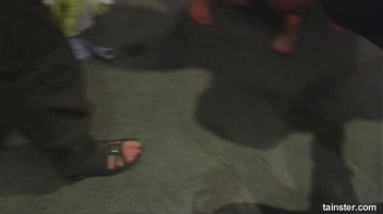 Saucy Sluts Let Loose Part 3 - Cam 2 Screencap 75 on www.sinx.com