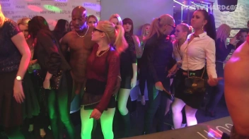 Party Hardcore Gone Crazy Vol. 17 Part 1 - Cam 2 Screencap 64 on www.sinx.com