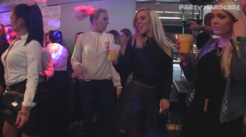 Party Hardcore Gone Crazy Vol. 17 Part 1 - Cam 2 Screencap 75 on www.sinx.com