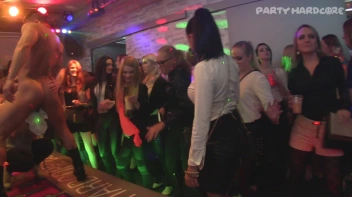 Party Hardcore Gone Crazy Vol. 17 Part 1 - Cam 2 Screencap 79 on www.sinx.com