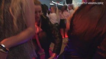 Party Hardcore Gone Crazy Vol. 17 Part 1 - Cam 2 Screencap 8 on www.sinx.com