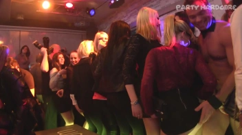 Party Hardcore Gone Crazy Vol. 17 Part 1 - Cam 2 Screencap 11 on www.sinx.com