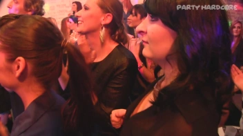 Party Hardcore Gone Crazy Vol. 17 Part 1 - Cam 2 Screencap 21 on www.sinx.com
