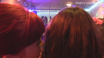 Party Hardcore Gone Crazy Vol. 17 Part 1 - Cam 2 Screencap 22 on www.sinx.com