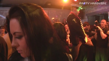 Party Hardcore Gone Crazy Vol. 17 Part 1 - Cam 2 Screencap 25 on www.sinx.com