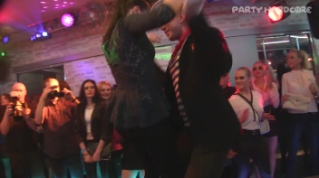 Party Hardcore Gone Crazy Vol. 17 Part 1 - Cam 2 Screencap 27 on www.sinx.com