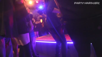 Party Hardcore Gone Crazy Vol. 17 Part 1 - Cam 2 Screencap 28 on www.sinx.com