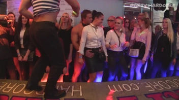 Party Hardcore Gone Crazy Vol. 17 Part 1 - Cam 2 Screencap 31 on www.sinx.com