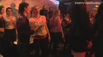 Party Hardcore Gone Crazy Vol. 17 Part 1 - Cam 2 Screencap 39 on www.sinx.com