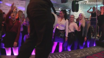 Party Hardcore Gone Crazy Vol. 17 Part 1 - Cam 2 Screencap 44 on www.sinx.com