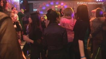 Party Hardcore Gone Crazy Vol. 17 Part 1 - Cam 2 Screencap 47 on www.sinx.com