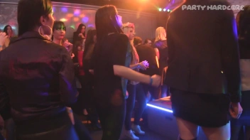 Party Hardcore Gone Crazy Vol. 17 Part 1 - Cam 2 Screencap 48 on www.sinx.com