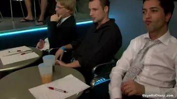 GGC Attention Whores Part 2 Screencap 51 on www.sinx.com