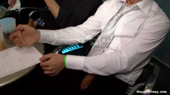 GGC Attention Whores Part 2 Screencap 56 on www.sinx.com