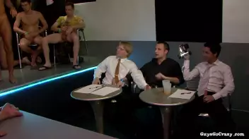 GGC Attention Whores Part 2 Screencap 69 on www.sinx.com