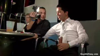 GGC Attention Whores Part 2 Screencap 84 on www.sinx.com