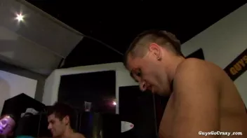 GGC Attention Whores Part 2 Screencap 89 on www.sinx.com