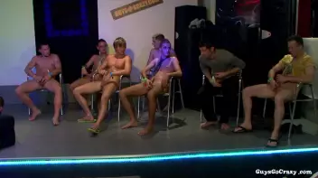 GGC Attention Whores Part 2 Screencap 44 on www.sinx.com