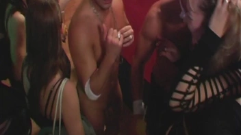 Party Hardcore Vol. 84 Part 2 - Cam 1 Screencap 13 on www.sinx.com