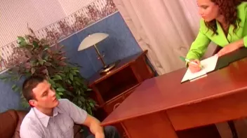 Bi Casting Couch Screencap 10 on www.sinx.com